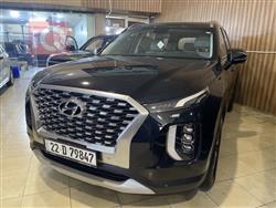 هيونداي باليسيد